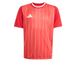 adidas Entrada26 Graphic Jersey Kids Shirt, team power red 2/white, 5-6 Years