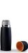 Ibili Thermosfles - 500ml - Zwart