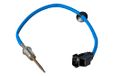 HELLA Sensor, Abgastemperatur 6PT358226-571