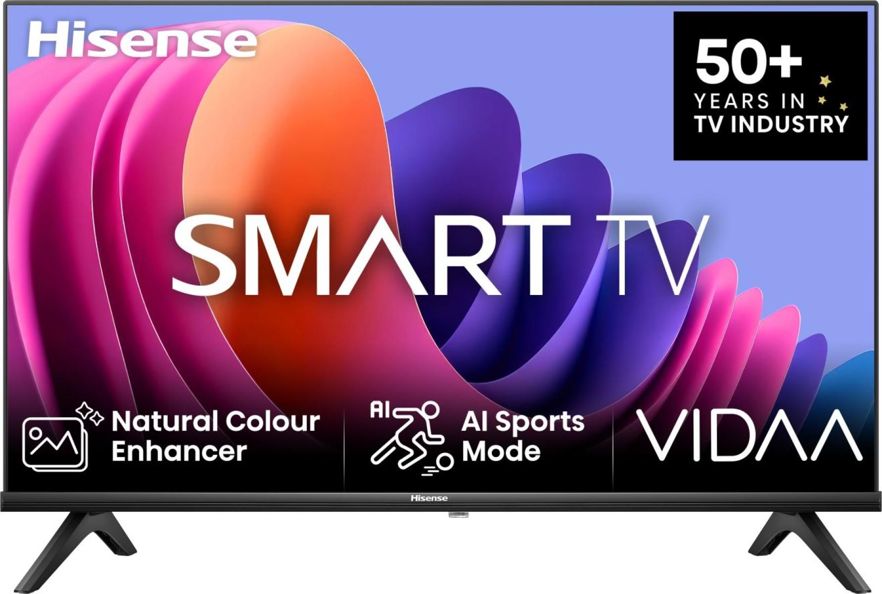 Hisense 32A4N / HD screen / 32 inch / 2024