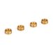 LOSI Bushing, 10 x 7 x 4 mm (4): MTXL/DBXL-E/DBXL 2.0