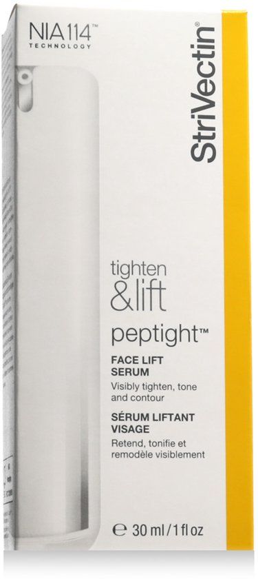 StriVectin Gezichtscrème TIGHTEN & LIFT 30 ml