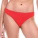 Chantelle Eclipse Bikinislip Amazon Red Maat 42