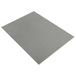 Rayher 3395225 Crepla plaat, 30x40x0,3cm, grijs