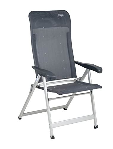 Crespo Standenstoel - M - AL/237 - Classic - Donker grijs