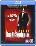 Entertainment in Video Death Sentence (UK) - BLURAY - Thriller