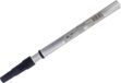 Toolstation ANZA Telescoopsteel Aluminium 2 x 1 meter - wit