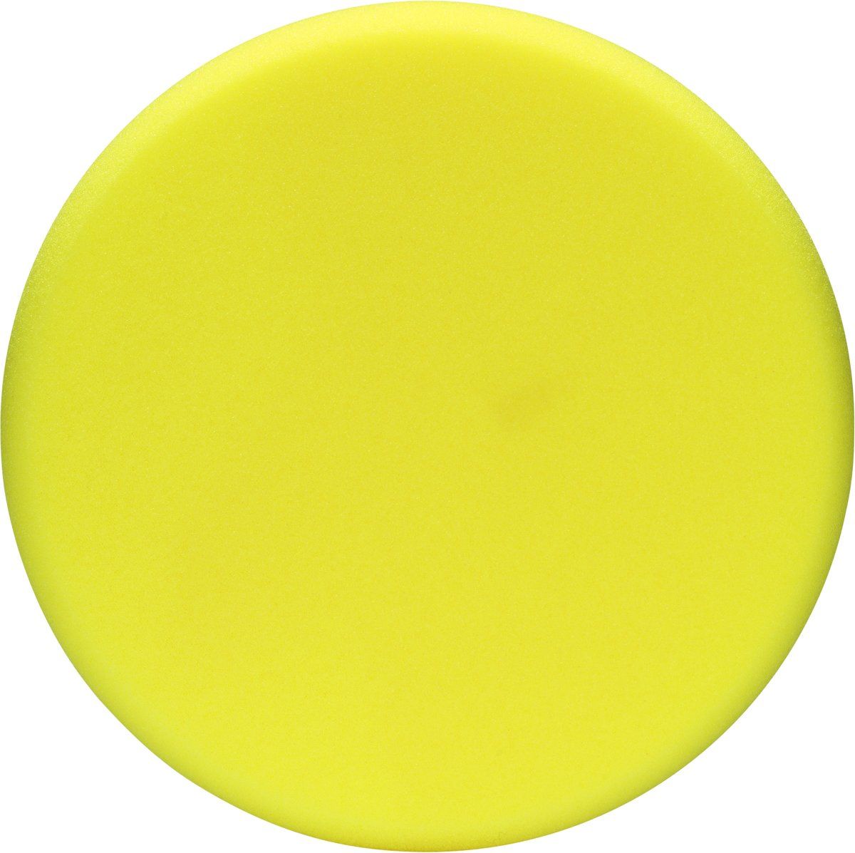 Bosch Schuimstofschijf hard geel Ã 170 mm