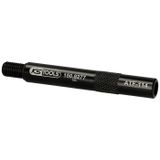 KS TOOLS Befülladapter gerade für Nissan und Infinity M8 x 1,0 (150.9277)
