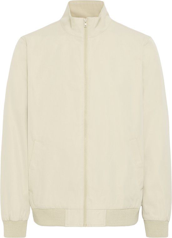 Blend Heren Buitenjas BHEFI JKT Oyster Gray M