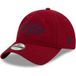 New Era 9twenty Melton Cap Red Men