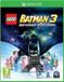 Warner Bros. Entertainment LEGO Batman 3: Beyond Gotham - Xbox One - Standard Edition