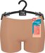 Sloggi ZERO Feel 2.0 Cyclist Boxershort - 00CM NOSTALGIC BROWN - XL