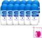Sanex 12 x Deo Roll-on Dermo Extra Control - 53 ml