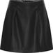 ONLY - ONLELINA FAUX LEATHER SKIRT OTW - Meisjes - Rokken