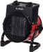 Eurom EK2K Chauffage d'atelier rond - 2000W - Chauffage de chantier