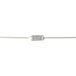 ESKA 771.152 Temperatuurzekering 152 °C 10 A 230 V/AC (Ø) 4 mm 1 stuk(s)