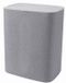 Kitchen Move SVEN Wasmand 50L Gris Bamboe Rechthoek
