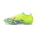 PUMA Chaussures de football ULTRA NITRO™ 7 ULTIMATE ADVANCED LEVEL MG Unisexe, Chaussures, Blanc, 40