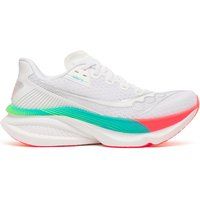Saucony Endorphin Azura Dames - wit, veelkleurig, Maat 41