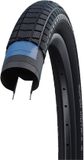 Schwalbe Super Moto-X Wired ADDIX DD RaceGuard 20x2.80 Noir + Reflex