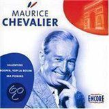 Maurice Encore / Word Maurice Chevalier - Maurice Chevalier