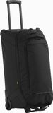 NOMAD® Transfer 80 | Premium Reistas met Wielen 80 Liter | Reistas Trolley | Zachte Koffer met Wieltjes