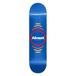 Planche de skateboard Reflex Hybrid 8.0 bleu