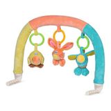 PEG PEREGO PLAY BAR