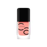 Catrice ICONAILS Gel Lacquer, nr. 147 Glitter N' Rosé
