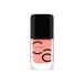Catrice ICONAILS Gel Lacquer, nr. 147 Glitter N' Rosé