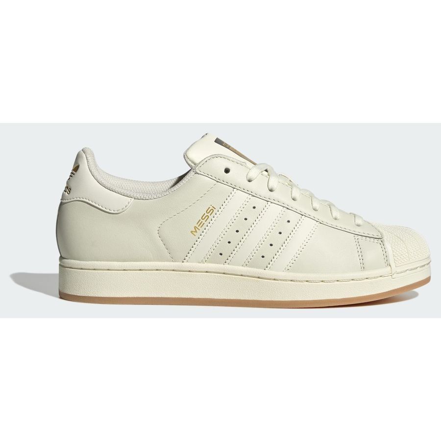Adidas Superstar Messi
