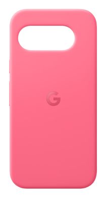 Google Pixel 9a Hoesje - Roze - Back Cover