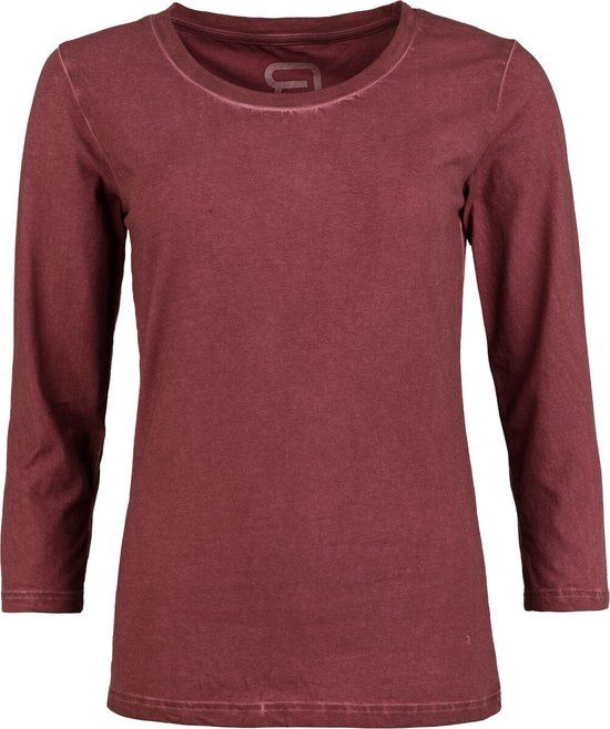 R.E.D. by EMP R.E.D. Rock-Engineered Design Shirt met lange mouwen - Dames - XXL