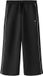 Name it joggingbroek wide leg zwart