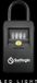 Surflogic Key Lock Led Light