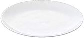 Wilmax WL-991247/A porseleinen dessertbord, wit, diameter 20 cm