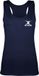 Gilbert Netball Pro Synergie Wmn - W 12 - Donker Navy