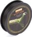 PB Products Skinless Gecoat Onderlijn Materiaal 20 meter Weed (25 lb)