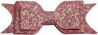 CHPN Goodies and Living Groothandel - Glitter Haarclip - Roze - 9,5CM