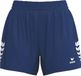 Erima Celebrate 125 Short Dames - New Navy