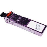 exertis Connect - SFP+ transceivermodule - 10GbE - 10GBase-LR - LC enkele modus - maximaal 10 km - 1310 nm