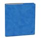 Quo Vadis Agenda 2027 Executif FR Bergamo, kobaltblauw, 16 x 16 cm