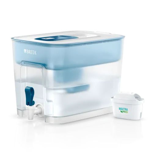 Brita Flow + 1 filtr MAXTRA PRO Pure Performance niebieski