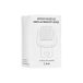 Timeless Skin Care Tête de remplacement de Derma Roller Micro Needle 600 aiguilles 1 mm