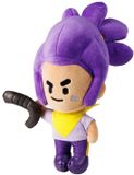OCIOSTOCK SLU Brawl Stars Gevuld 20 Cm Bleu Enfants