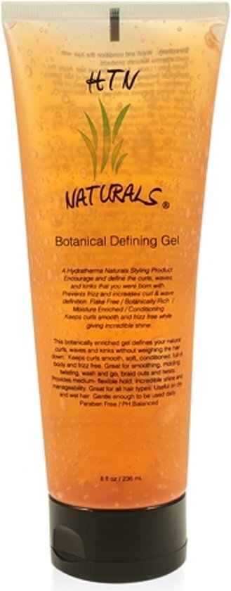 Hydratherma Naturals - Botanical Defining Gel 236 ml