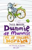Dummie de mummie 1 - Dummie de mummie en de gouden scarabee