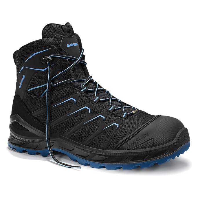 Lowa Larrox Work GTX Mid 5482 S3