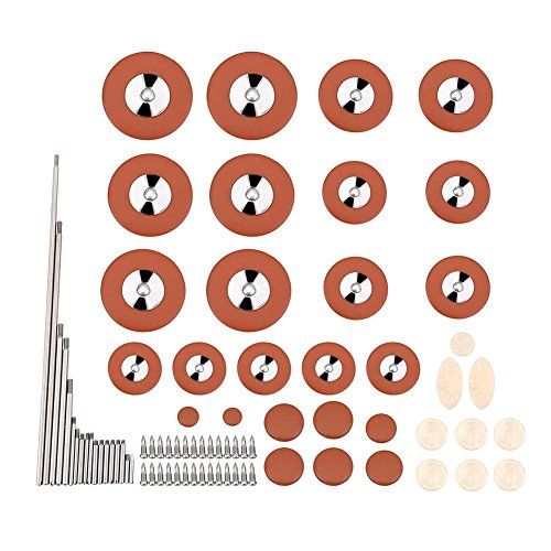 Tbest Saxophone Repair Kit